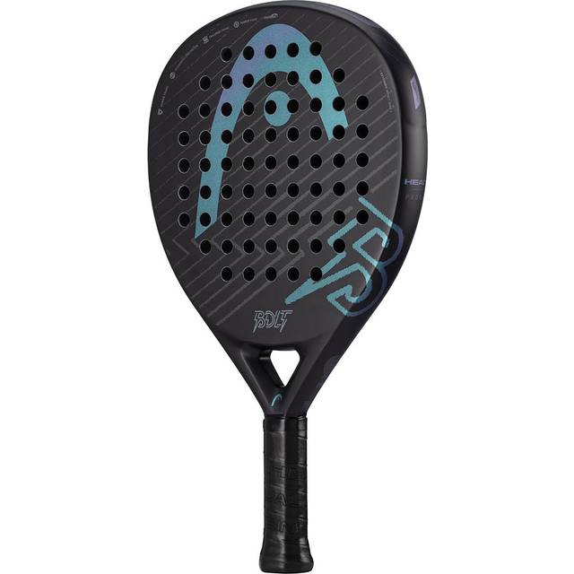 HEAD BOLT Black/ Purple 2025 ( Racket)