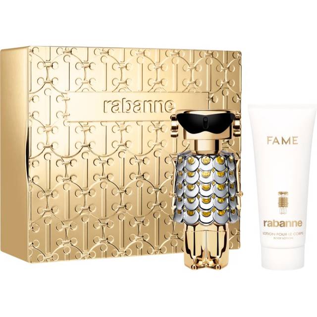 Paco Rabanne Women's 1Oz Fame 2Pc Set