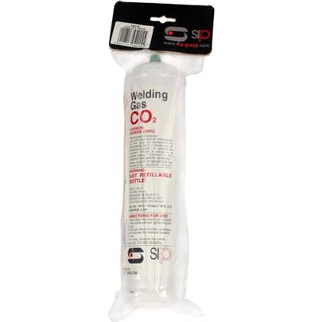 SIP SIP 390g CO2 Disposable Gas Bottle
