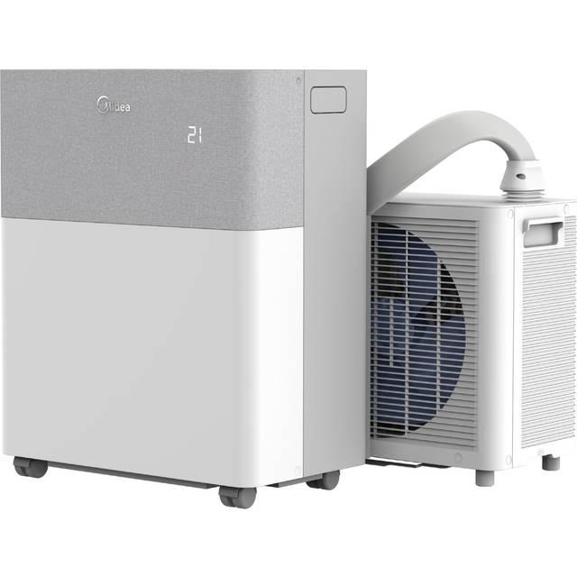 Midea Portasplit Aircondition