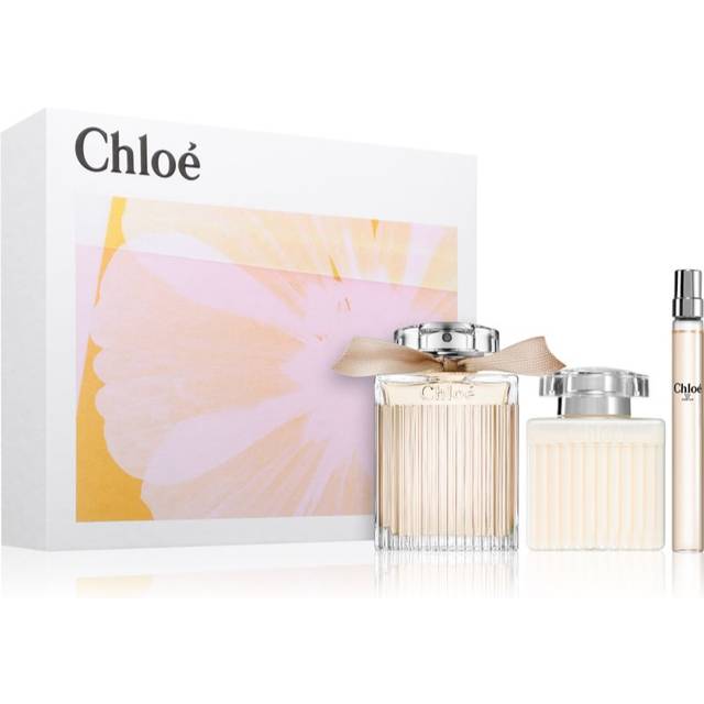 ChloÃ© ChloÃ© Gift Set