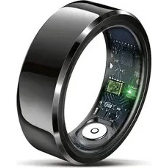 Felixx Smart Ring SR6 R 11 Sort
