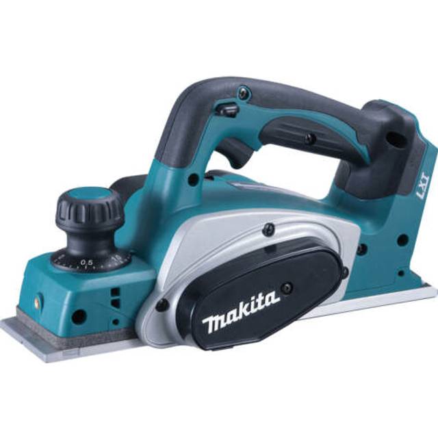 Makita DKP180Z LXT 18V Cordless 82mm Planer (Body Only)