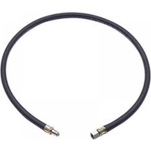 Clarke Clarke GH1 1m Gas Regulator Hose (3/8” BSP)