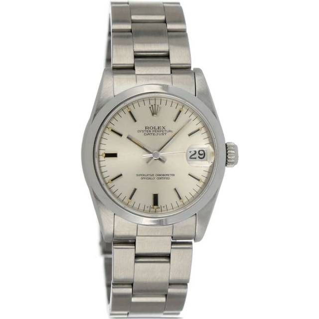 Rolex Lady Datejust 178240 31mm Stainless Steel Watch