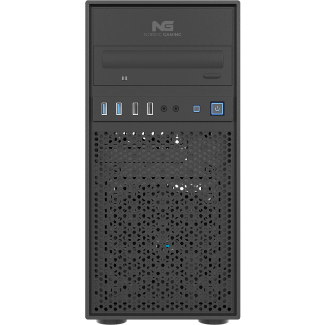 Nordic Gaming Studio MATX Fodral