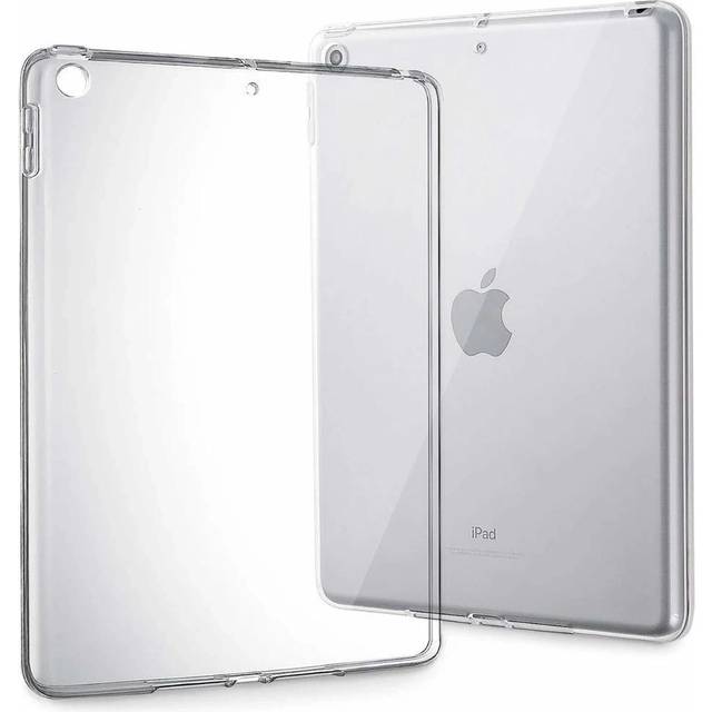 iPad Air 11 (2024) Skal Slim - Transparent