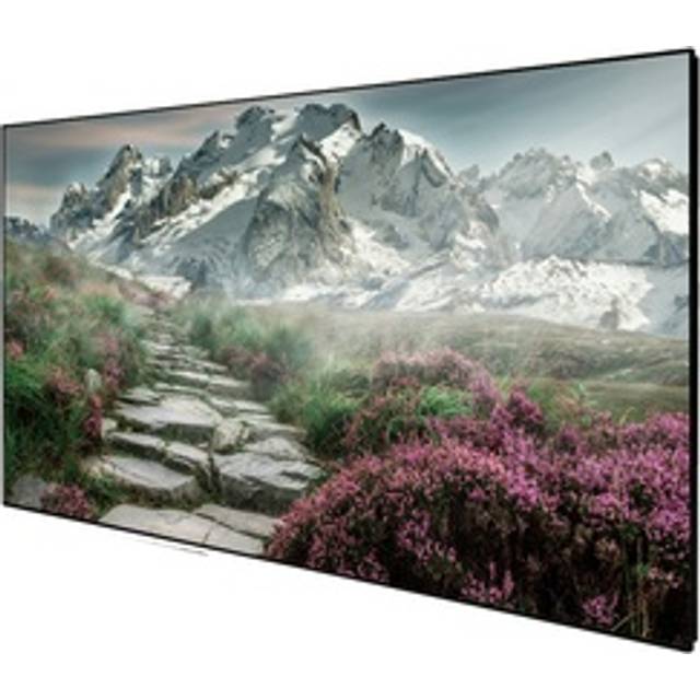 DELUXX Cinema Frame screen SlimFrame 298 x 168cm, 135" - SOUNDVISION