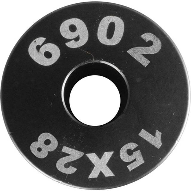 Bearings Enduro Bearings Guide for 6902 Bearing-Inner - Multicolore