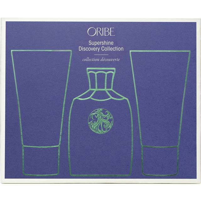 Oribe Supershine Discovery Set