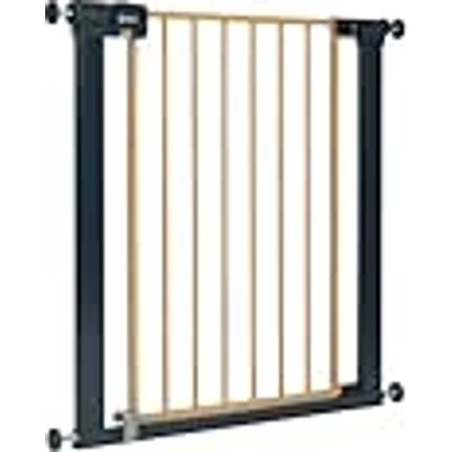 Safety 1st barngrind - Svart