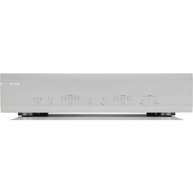 Musical Fidelity M6X Vinyl Phono förförstärkare | Silver
