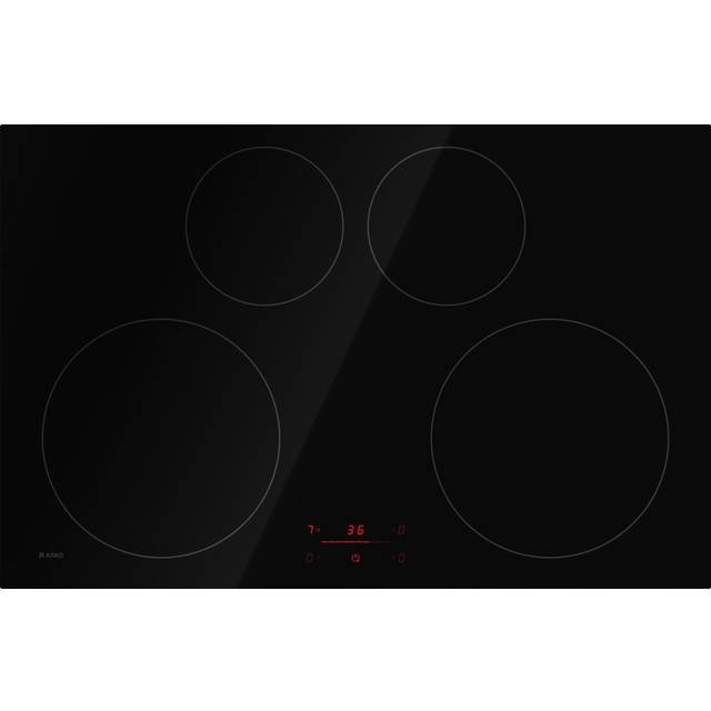 ASKO Induktionshäll HI2842FBG1 (80cm)
