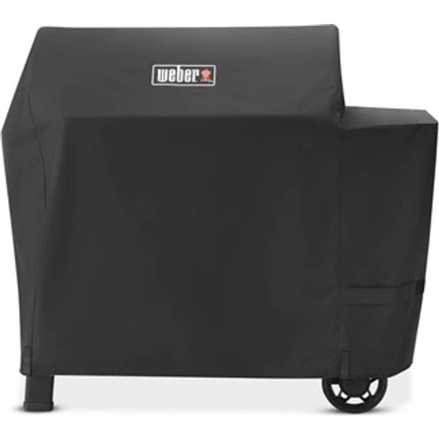 Weber Premiumöverdrag - Searwood