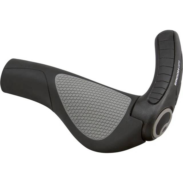 Ergon GP3 Grips Black