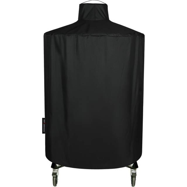 Suphomeware BBQ Grill Cover for Large Big Green Egg  Waterproof and Heavy Duty Big Green Egg Grill Cover