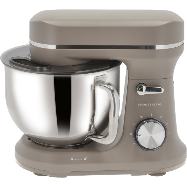 Blomsterbergs Røremaskine Latte 800 Watt