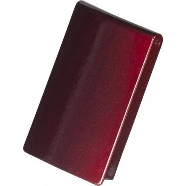 Trek Frame Parts - 2023 Rail 29 Aluminum Paint Match Charge Port Cover