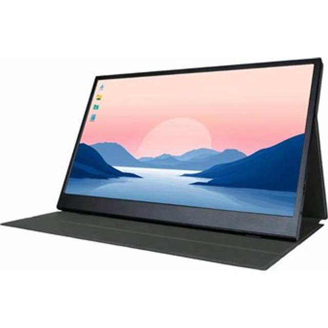 PMO-15602 15,6'' Full HD Portable Monitor