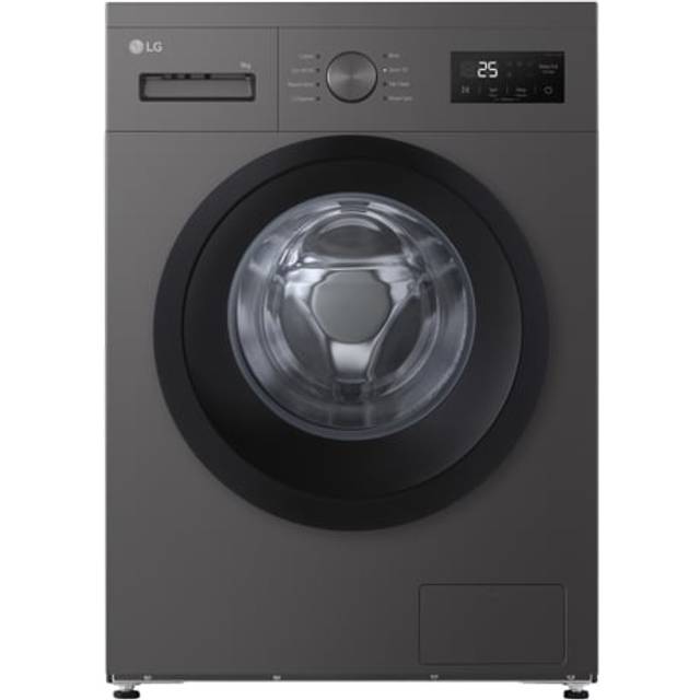 Lg F4A1009NDK Tvättmaskin