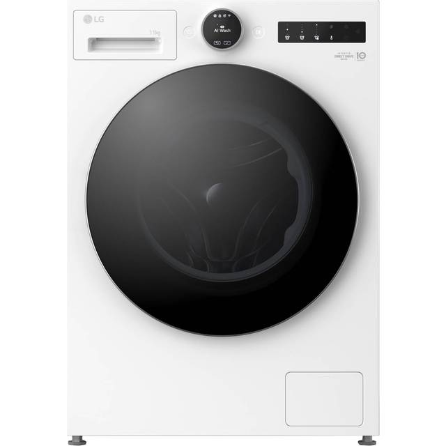 LG F4X7011TWS