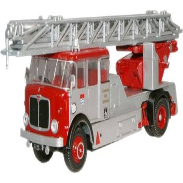 AEC Mercury TL London Fire Brigade