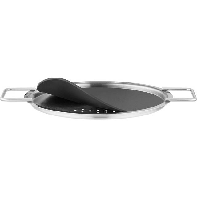 Eva Solo - Lock Med Sil 20 Cm - Svart
