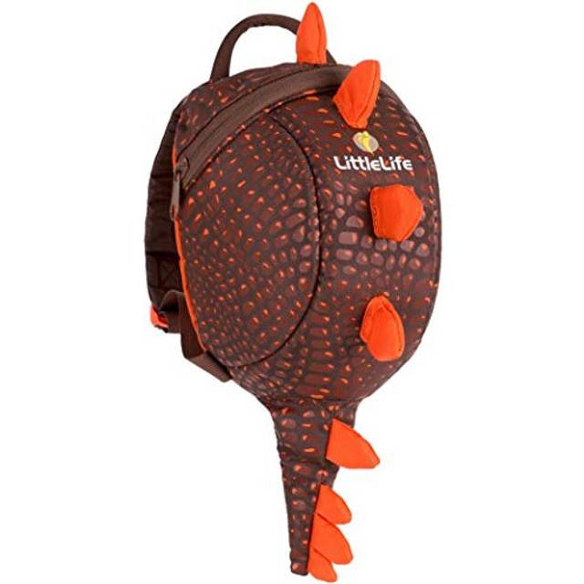 LittleLife Animal Toddler Backpack with Safety Rein