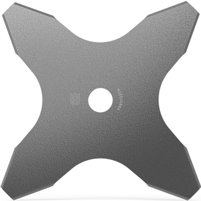 Gräsklinga 4-tandad, Gräs Husqvarna 275-4T, Ø275mm, Ø1"