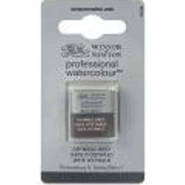 Winsor & Newton Artists Watercolour Half Pan - Ostwald Grey