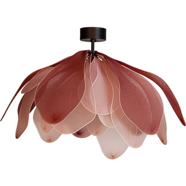 By Rydéns Lou Lou plafond Ø80 cm Natur - Beige