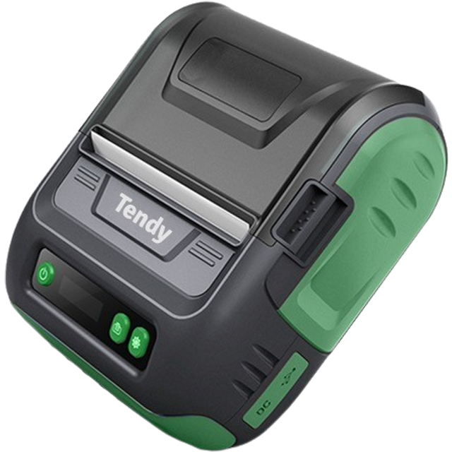Tendy Scriptor One Size