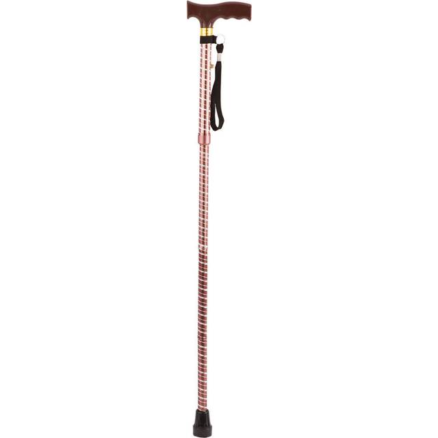 Aidapt Brown Walking Stick
