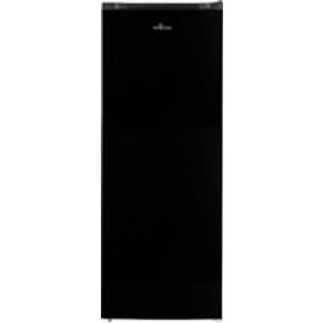 Willow WTF55B 55cm Tall Freezer E Energy - Black