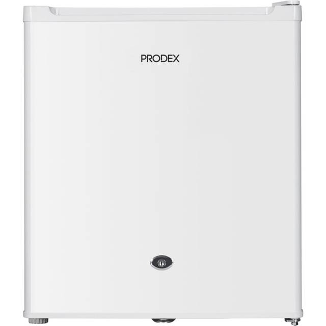 Table top mini freezer with 33 litre capacity, white, prodex px3751w