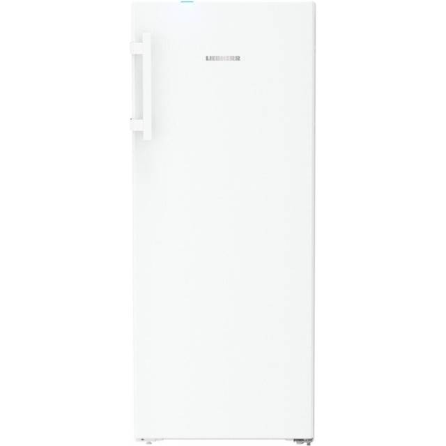 Liebherr Prime FND465I Freestanding Frost Free Upright Freezer - White