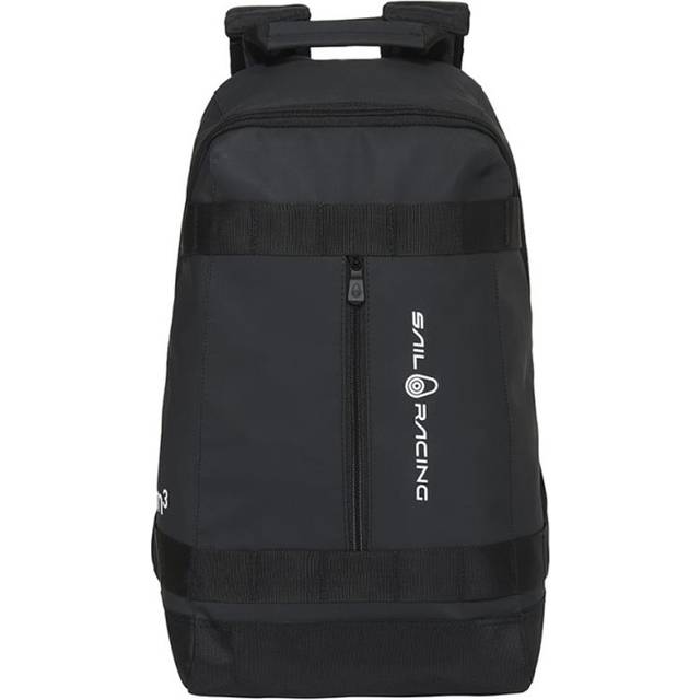 Sail Racing Spray Backpack Grey