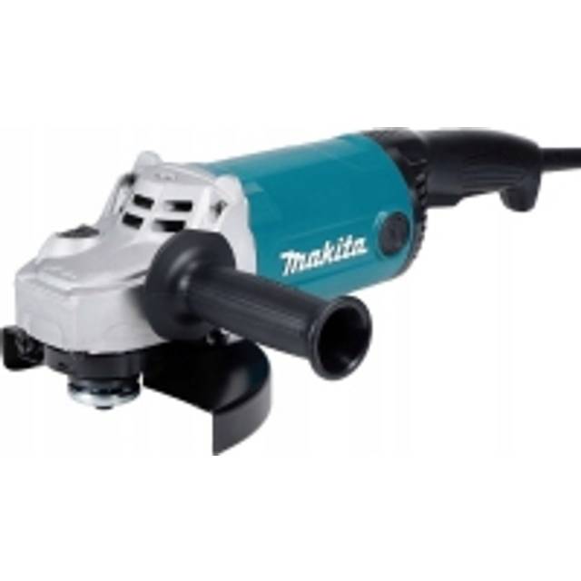 Makita GA9090N Angle Grinder 2 200W 230mm 240V