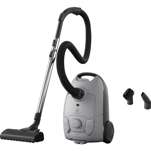 Electrolux Clean 500 Dammsugare med påse EB51C2UG