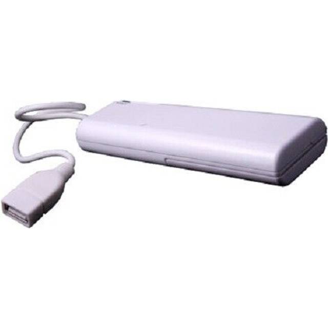 External battery pack charger notlader micro usb 4 piece minion battery