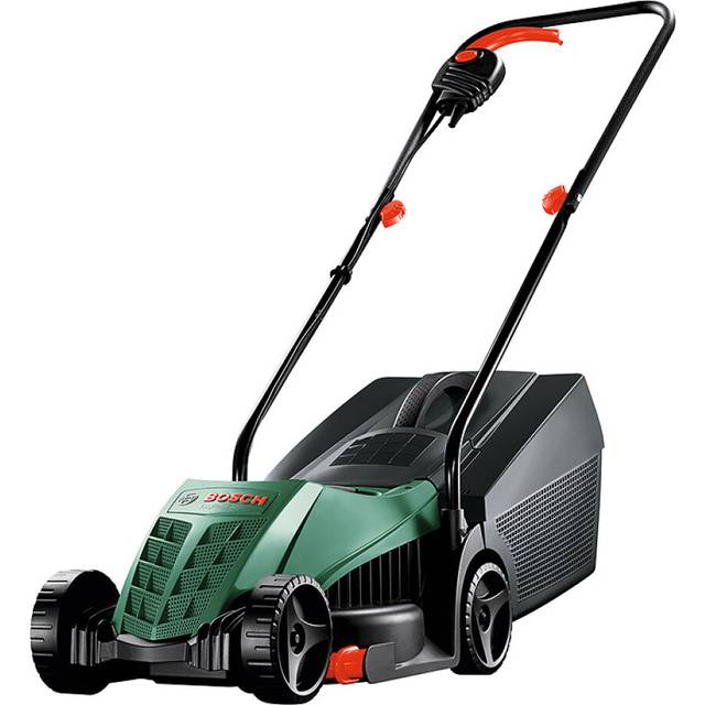 Bosch EasyRotak 32-235 Batteridrevet plæneklipper