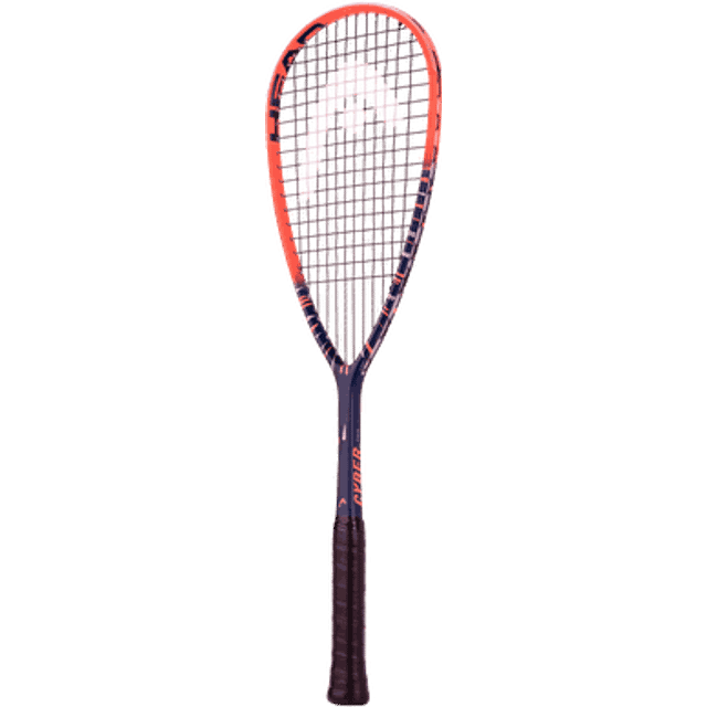 Head Cyber Tour 2024 squashracket för nybörjare, unisex