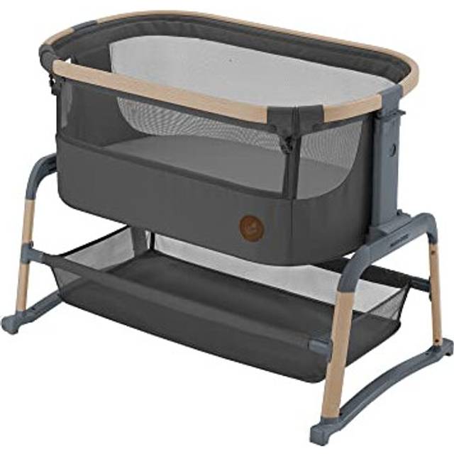 Maxi-Cosi Iora Air co-sleeper