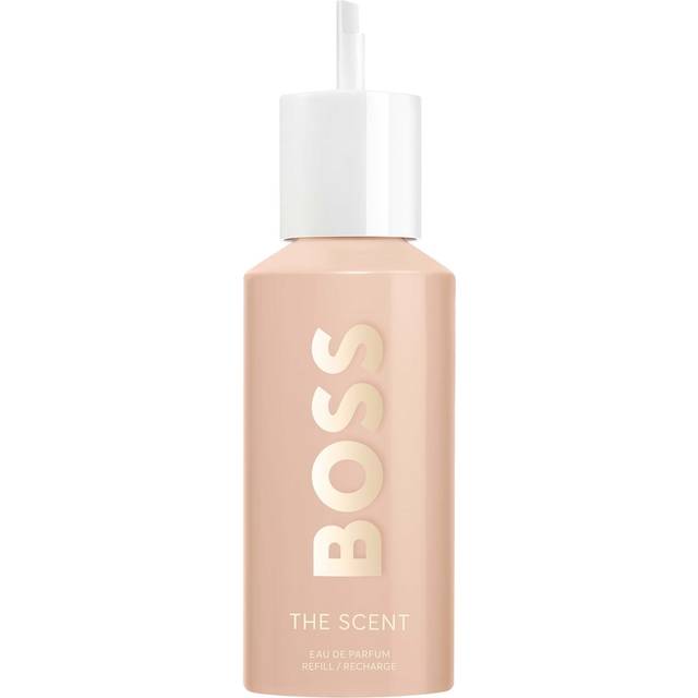 Hugo Boss The Scent For Her Eau de Parfum Refill 150 ml
