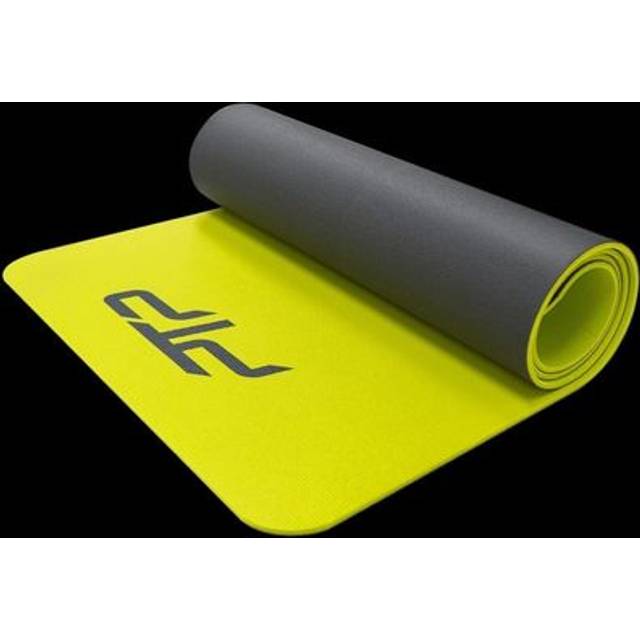 Adjusted training mat PTP 183 x 61cm - Gris