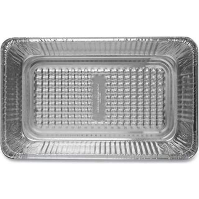 Handi Foil HFA8550 Full Size Steam Table Pan - Medium - Case of 50