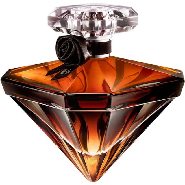 Lancôme Damdofter La Nuit Trésor Vanille NoireEau de Parfum Spray 100 ml (11.960,00 kr / 1 l)