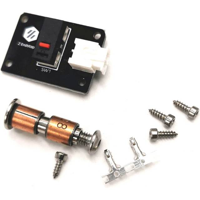 3D Printer Accessories HARTK SEXBOLT Z Limit Switch PCB Kit for DIY Voron Trident 3D Printer