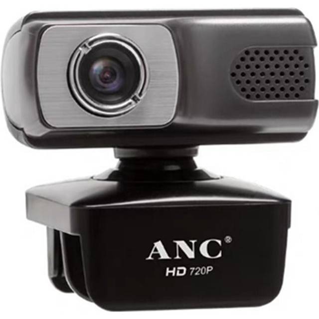 Computer TV High-definition Camera Set-top Box USB with Microphone Suitable for Online Video Conference Calls