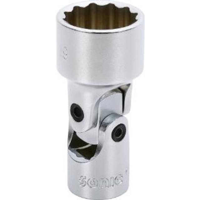 Cardan socket 3/8", 12-sided 18mm 7152818